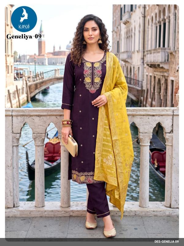 Kaya genelia kurties wholesale chennai